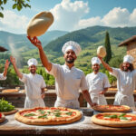 découvrez notre liste des meilleures écoles de pizzaiolo en italie pour apprendre l'art de la pizza authentique et booster votre carrière culinaire. trouvez la formation idéale !