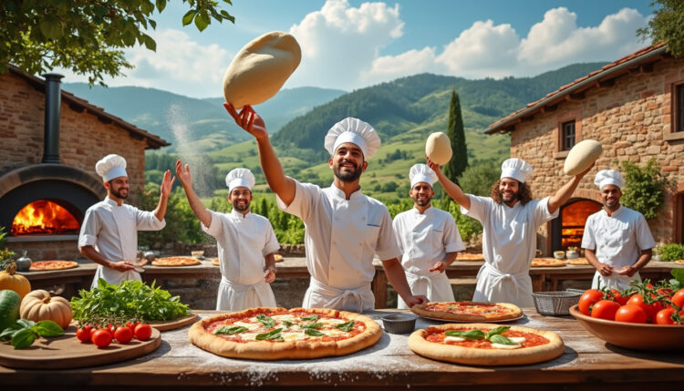 découvrez notre liste des meilleures écoles de pizzaiolo en italie pour apprendre l'art de la pizza authentique et booster votre carrière culinaire. trouvez la formation idéale !