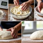 découvrez comment préparer une pâte napolitaine hydratée à 65 % grâce à notre guide pas à pas. ingrédients, astuces et étapes détaillées pour réussir une pizza légère et savoureuse à la maison.