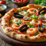 découvrez nos conseils pour réussir une pizza aux fruits de mer savoureuse et tendre, sans consistance caoutchouteuse. astuces de cuisson et choix des ingrédients pour une pizza parfaite !