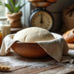 découvrez l'art de la fermentation lente pour obtenir une pâte parfaite, savoureuse et pleine de caractère. apprenez les techniques essentielles pour réussir vos pains et pâtisseries maison.