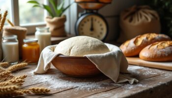 découvrez l'art de la fermentation lente pour obtenir une pâte parfaite, savoureuse et pleine de caractère. apprenez les techniques essentielles pour réussir vos pains et pâtisseries maison.