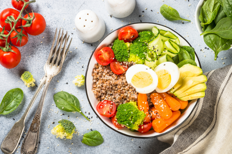 Micronutrition à Lausanne repères pratiques pour un accompagnement personnalisé