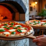 découvrez les meilleures adresses pour déguster une vraie pizza cuite au feu de bois à marseille, alliant saveurs authentiques et ambiance chaleureuse.