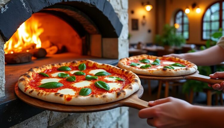 découvrez les meilleures adresses pour déguster une vraie pizza cuite au feu de bois à marseille, alliant saveurs authentiques et ambiance chaleureuse.