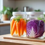 découvrez nos bacs de pousse et couvercles conçus pour une fermentation propre et optimale, garantissant qualité et hygiène pour vos préparations.