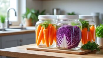 découvrez nos bacs de pousse et couvercles conçus pour une fermentation propre et optimale, garantissant qualité et hygiène pour vos préparations.