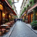 découvrez les meilleures pizzerias d’auteur à lyon à ne pas manquer ce mois-ci pour une expérience culinaire unique et savoureuse.