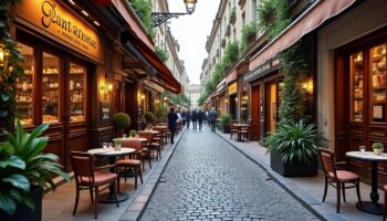 découvrez les meilleures pizzerias d’auteur à lyon à ne pas manquer ce mois-ci pour une expérience culinaire unique et savoureuse.