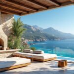 découvrez nice & riviera, une adresse d'exception avec vue sur mer et four à bois, idéale pour savourer des moments authentiques et gourmands au cœur de la côte d'azur.