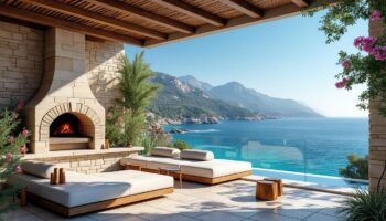 découvrez nice & riviera, une adresse d'exception avec vue sur mer et four à bois, idéale pour savourer des moments authentiques et gourmands au cœur de la côte d'azur.