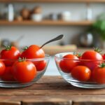 découvrez notre test à l’aveugle comparant les tomates san marzano aux pelati classiques pour choisir la meilleure option en cuisine.