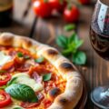 découvrez des accords surprenants entre vin et pizza pour sublimer vos repas et éveiller vos papilles avec des combinaisons inédites.
