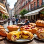 découvrez les meilleures adresses à lille pour savourer des plats crousti-fondants qui éveilleront vos papilles et régaleront vos sens.