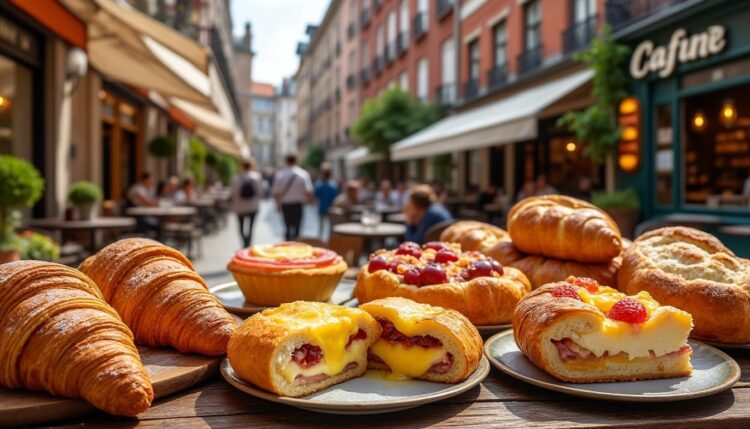 découvrez les meilleures adresses à lille pour savourer des plats crousti-fondants qui éveilleront vos papilles et régaleront vos sens.