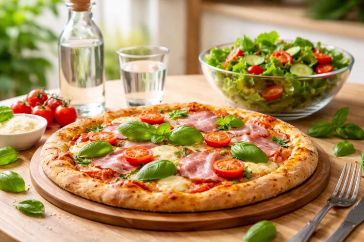découvrez si la pizza italienne peut s'intégrer à une alimentation adaptée à la nutrition sportive, ses bénéfices et conseils pour en profiter sans compromis.