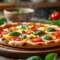 découvrez notre recette de pizza sans gluten simple et délicieuse pour réussir une pizza savoureuse et saine à la maison.