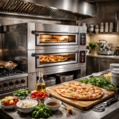 Furnotel, un spécialiste de l’importation et de la distribution d’équipements de cuisines professionnelles