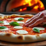 découvrez le protocole complet, les temps de cuisson et les astuces pour réussir une authentique margherita doc, savoureuse et traditionnelle.