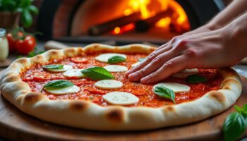 découvrez le protocole complet, les temps de cuisson et les astuces pour réussir une authentique margherita doc, savoureuse et traditionnelle.