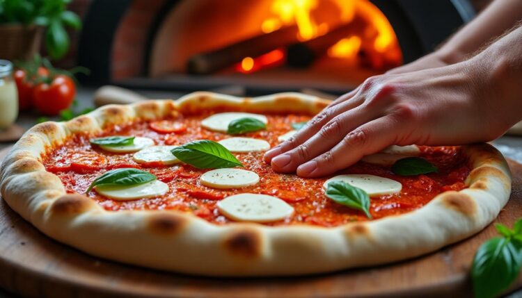 découvrez le protocole complet, les temps de cuisson et les astuces pour réussir une authentique margherita doc, savoureuse et traditionnelle.